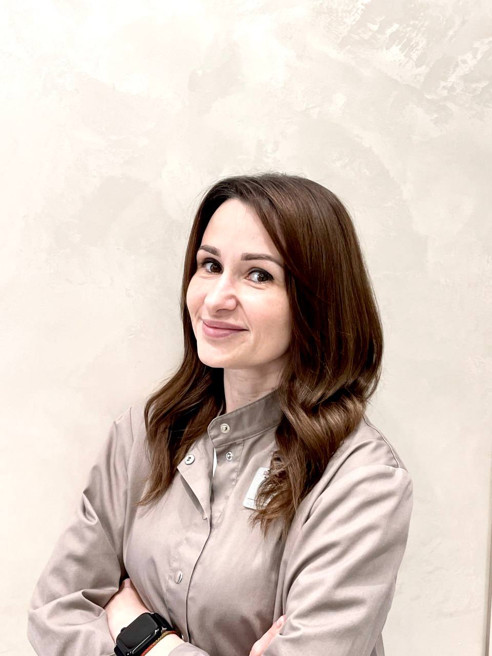 Тимощук Наталія