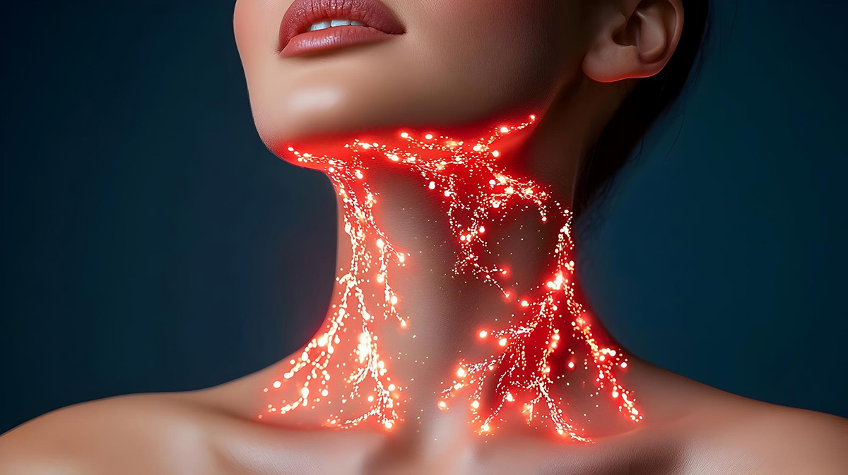 Пойкилодермия Сиватта (Poikiloderma of Civatte)