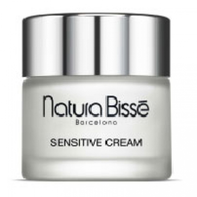 Sensitive Cream - крем для чувствительной кожи (для нормальной и сухой кожи)